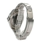 Rolex Sea-Dweller Deepsea 116660 (2016) - 44 mm Steel case (7/8)