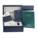 Zenith Pilot 49.4000.3620/21.I001 - (2/6)