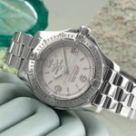 Breitling Colt Oceane A77380 (2009) - 33 mm Steel case (2/8)