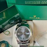 Rolex Datejust 41 126334 - (7/7)