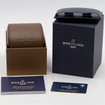 Breitling Superocean Heritage II Chronograph AB0162 - (8/8)