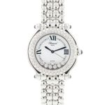 Chopard Happy Sport 27/8291-23 / 8236 - (1/3)