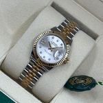 Rolex Lady-Datejust 279173 - (8/8)