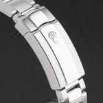Rolex Datejust Turn-O-Graph 116264 (2007) - 36mm Staal (8/8)