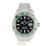 Rolex Submariner Date 126610LV - (1/7)