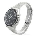 Omega Speedmaster Professional Moonwatch 310.30.42.50.01.001 (2025) - Zwart wijzerplaat 42mm Staal (2/7)