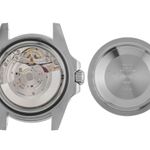 Rolex GMT-Master II 116710LN (2010) - Zwart wijzerplaat 40mm Staal (8/8)