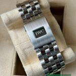 IWC Pilot Spitfire Chronograph IW377719 - (6/7)