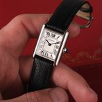 Cartier Tank WSTA0042 - (2/8)