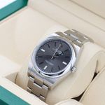 Rolex Oyster Perpetual 39 114300 - (1/8)