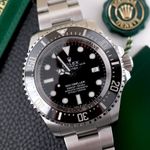 Rolex Sea-Dweller Deepsea 126660 - (1/8)
