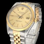 Rolex Oyster Perpetual Date 15053 - (7/8)
