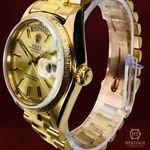 Rolex Day-Date 36 18078 - (7/8)