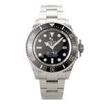Rolex Sea-Dweller Deepsea 136660 - (2/8)