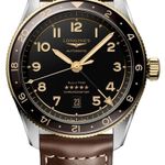 Longines Spirit L3.812.5.53.2 - (1/1)