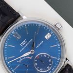 IWC Portofino Hand-Wound IW510106 - (3/8)