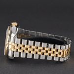 Rolex Datejust 36 116233 (2006) - 36 mm Gold/Steel case (5/8)