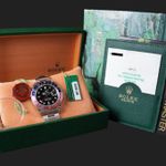 Rolex GMT-Master II 16710 - (8/8)