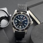 Breitling Superocean 44 A17367D71B1A1 (2020) - Black dial 44 mm Steel case (3/8)