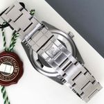 Rolex Explorer 114270 (2008) - Zwart wijzerplaat 36mm Staal (6/8)