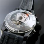 Montblanc Timewalker 116101 - (7/8)