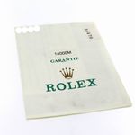 Rolex Air-King 14000M - (5/6)