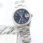 Rolex Oyster Perpetual Date 15200 - (1/8)