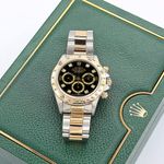 Rolex Daytona 16523 (Unknown (random serial)) - 40 mm Gold/Steel case (5/7)