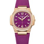 Patek Philippe Nautilus 7010R-013 - (4/12)