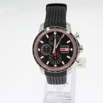 Chopard Mille Miglia 168571-3001 (2024) - Black dial 44 mm Steel case (1/4)