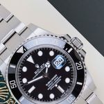 Rolex Submariner Date 126610LN - (3/8)