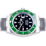 Rolex Submariner Date 126610LV - (6/8)