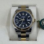 Rolex Datejust 41 126333 - (4/8)