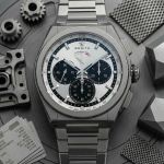 Zenith Defy El Primero 95.9001.9004/01.R582 - (3/7)