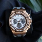 Audemars Piguet Royal Oak Offshore Lady 26231OR.ZZ.D010CA.01 - (7/7)