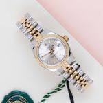 Rolex Lady-Datejust 179173 - (1/8)