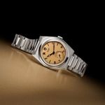 Tudor Monarch 2639W1A0U (2026) - 39mm Staal (2/3)