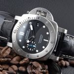 Panerai Luminor Submersible 1950 3 Days Automatic PAM00682 - (2/8)