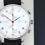 IWC Portuguese Chronograph IW371604 - (4/7)