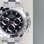 Rolex Daytona 116520 - (5/8)
