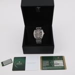 Rolex Datejust 36 116234 (2010) - 36mm Staal (8/8)