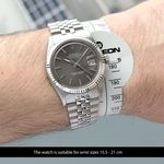 Rolex Datejust 1601 - (2/8)