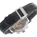 A. Lange & Söhne Datograph 410.025 (Unknown (random serial)) - 41 mm Platinum case (6/8)