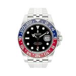 Rolex GMT-Master II 126710BLRO - (1/5)