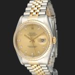 Rolex Datejust 36 16233 - (1/8)