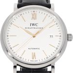 IWC Portofino Automatic IW356517 - (1/5)