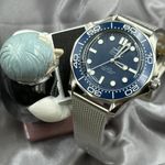 Omega Seamaster Diver 300 M 210.30.42.20.03.002 - (10/10)