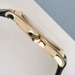 Patek Philippe Calatrava 3923J (1993) - Silver dial 33 mm Yellow Gold case (8/8)