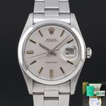 Rolex Oyster Precision 6694 (1978) - 34 mm (1/8)