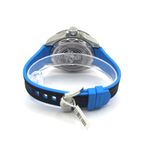 Omega Seamaster Planet Ocean 215.32.46.21.03.001 (2023) - Blue dial 46 mm Steel case (3/7)